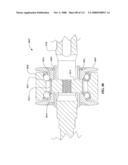 CONTINUOUSLY VARIABLE TRANSMISSION diagram and image