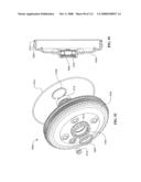 CONTINUOUSLY VARIABLE TRANSMISSION diagram and image