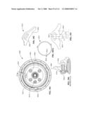 CONTINUOUSLY VARIABLE TRANSMISSION diagram and image