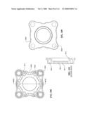 CONTINUOUSLY VARIABLE TRANSMISSION diagram and image