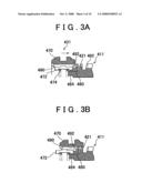 Shifting Apparatus and Shifting Control Method Thereof diagram and image