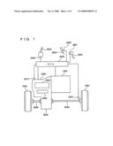 Control Device for Automatic Transmission diagram and image