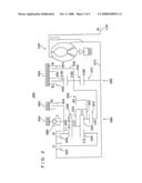 Control Device for Automatic Transmission diagram and image