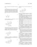 Substituted 6-Phenyl-7-Aminotriazolopyrimidines, Method for the Production Thereof, Their Use for Controlling Pathogenic Fungi, and Agents Containing These Compounds diagram and image