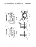  MICROFLUIDIC ARRAY SYSTEM FOR BIOLOGICAL, CHEMICAL, AND BIOCHEMICAL ASSESSMENTS diagram and image