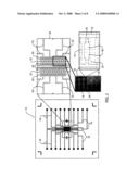  MICROFLUIDIC ARRAY SYSTEM FOR BIOLOGICAL, CHEMICAL, AND BIOCHEMICAL ASSESSMENTS diagram and image