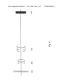 METHOD AND A SYSTEM FOR DETERMINATION OF PARTICLES IN A LIQUID SAMPLE diagram and image