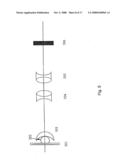 METHOD AND A SYSTEM FOR DETERMINATION OF PARTICLES IN A LIQUID SAMPLE diagram and image