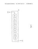 METHOD AND A SYSTEM FOR DETERMINATION OF PARTICLES IN A LIQUID SAMPLE diagram and image