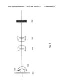 METHOD AND A SYSTEM FOR DETERMINATION OF PARTICLES IN A LIQUID SAMPLE diagram and image