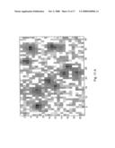 METHOD AND A SYSTEM FOR DETERMINATION OF PARTICLES IN A LIQUID SAMPLE diagram and image