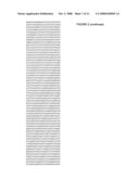 Methods and probes for identifying a nucleotide sequence diagram and image