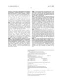 Methods and probes for identifying a nucleotide sequence diagram and image