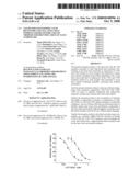 T1R HETERO-OLIGOMERIC TASTE RECEPTORS AND CELL LINES THAT EXPRESS SAID RECEPTORS AND USE THEREOF FOR IDENTIFICATION OF TASTE COMPOUNDS diagram and image