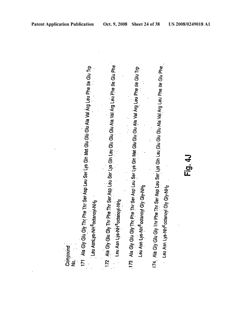 Exendin Analog Formulations - diagram, schematic, and image 25