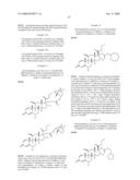 17.Beta.-Fluoromethoxycarbonyl-Androst-4-En-3-One Compounds With a 17.Alpha.-Carbonate Sustituent diagram and image