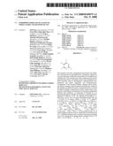 Pyrimidine Derivatives As Kinase Modulators and Method of Use diagram and image