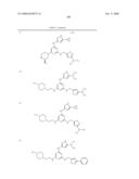 Pyrimidine Derivatives As Kinase Modulators and Method of Use diagram and image