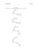 Pyrimidine Derivatives As Kinase Modulators and Method of Use diagram and image