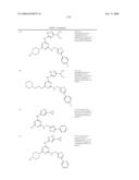 Pyrimidine Derivatives As Kinase Modulators and Method of Use diagram and image