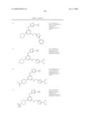 Pyrimidine Derivatives As Kinase Modulators and Method of Use diagram and image