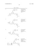 Pyrimidine Derivatives As Kinase Modulators and Method of Use diagram and image