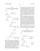 Pyrimidine Derivatives As Kinase Modulators and Method of Use diagram and image