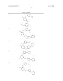 Pyrimidine Derivatives As Kinase Modulators and Method of Use diagram and image