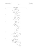 Pyrimidine Derivatives As Kinase Modulators and Method of Use diagram and image