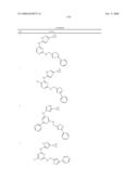 Pyrimidine Derivatives As Kinase Modulators and Method of Use diagram and image