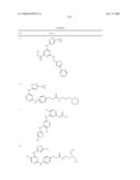 Pyrimidine Derivatives As Kinase Modulators and Method of Use diagram and image