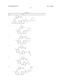 Pyrimidine Derivatives As Kinase Modulators and Method of Use diagram and image