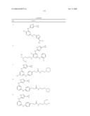 Pyrimidine Derivatives As Kinase Modulators and Method of Use diagram and image