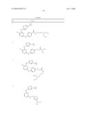 Pyrimidine Derivatives As Kinase Modulators and Method of Use diagram and image