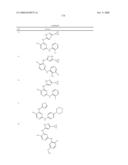 Pyrimidine Derivatives As Kinase Modulators and Method of Use diagram and image