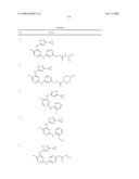 Pyrimidine Derivatives As Kinase Modulators and Method of Use diagram and image