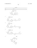 Pyrimidine Derivatives As Kinase Modulators and Method of Use diagram and image