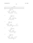 Pyrimidine Derivatives As Kinase Modulators and Method of Use diagram and image