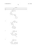 Pyrimidine Derivatives As Kinase Modulators and Method of Use diagram and image