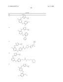 Pyrimidine Derivatives As Kinase Modulators and Method of Use diagram and image