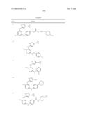 Pyrimidine Derivatives As Kinase Modulators and Method of Use diagram and image