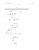 Pyrimidine Derivatives As Kinase Modulators and Method of Use diagram and image