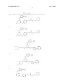 Pyrimidine Derivatives As Kinase Modulators and Method of Use diagram and image