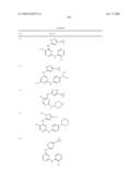 Pyrimidine Derivatives As Kinase Modulators and Method of Use diagram and image