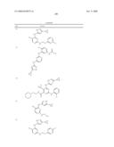 Pyrimidine Derivatives As Kinase Modulators and Method of Use diagram and image