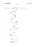 Pyrimidine Derivatives As Kinase Modulators and Method of Use diagram and image