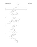 Pyrimidine Derivatives As Kinase Modulators and Method of Use diagram and image