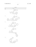 Pyrimidine Derivatives As Kinase Modulators and Method of Use diagram and image