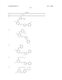 Pyrimidine Derivatives As Kinase Modulators and Method of Use diagram and image