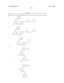 Pyrimidine Derivatives As Kinase Modulators and Method of Use diagram and image